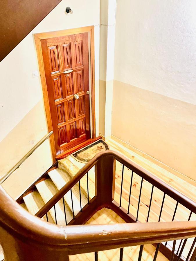 Апартаменты Loft Buhardilla En Perfecta Ubicacion Сантандер Экстерьер фото