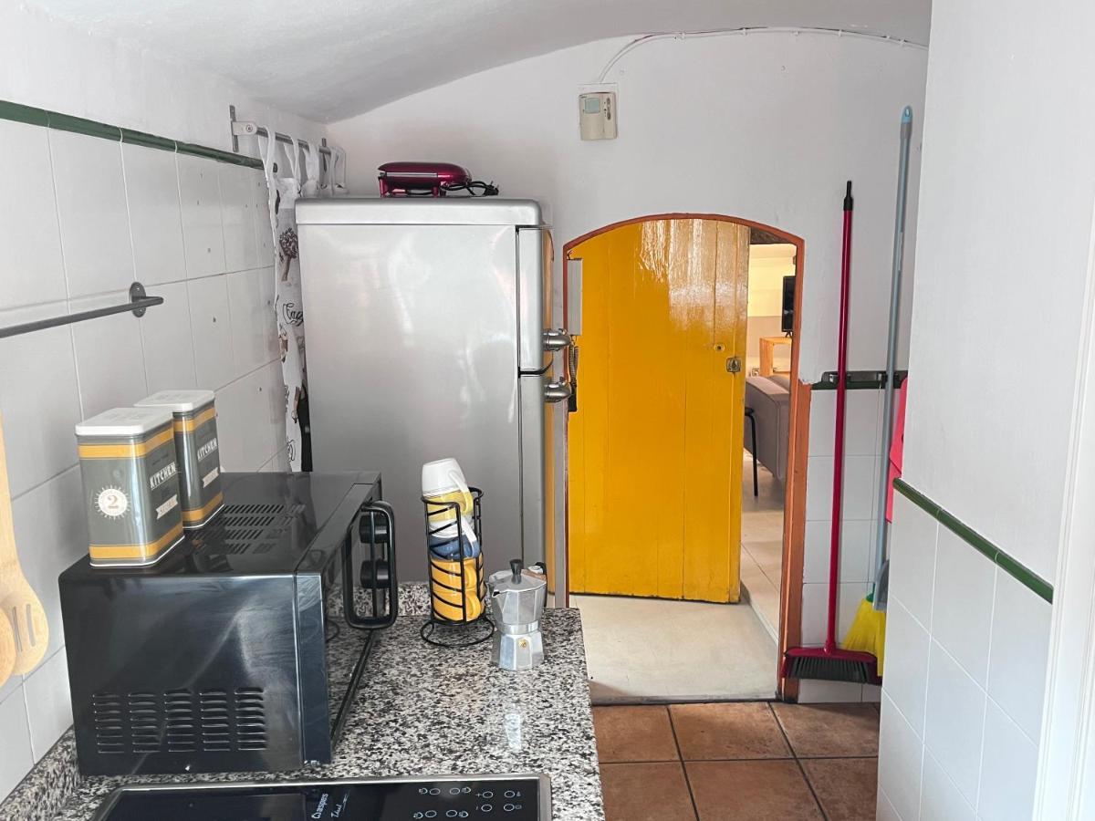 Апартаменты Loft Buhardilla En Perfecta Ubicacion Сантандер Экстерьер фото