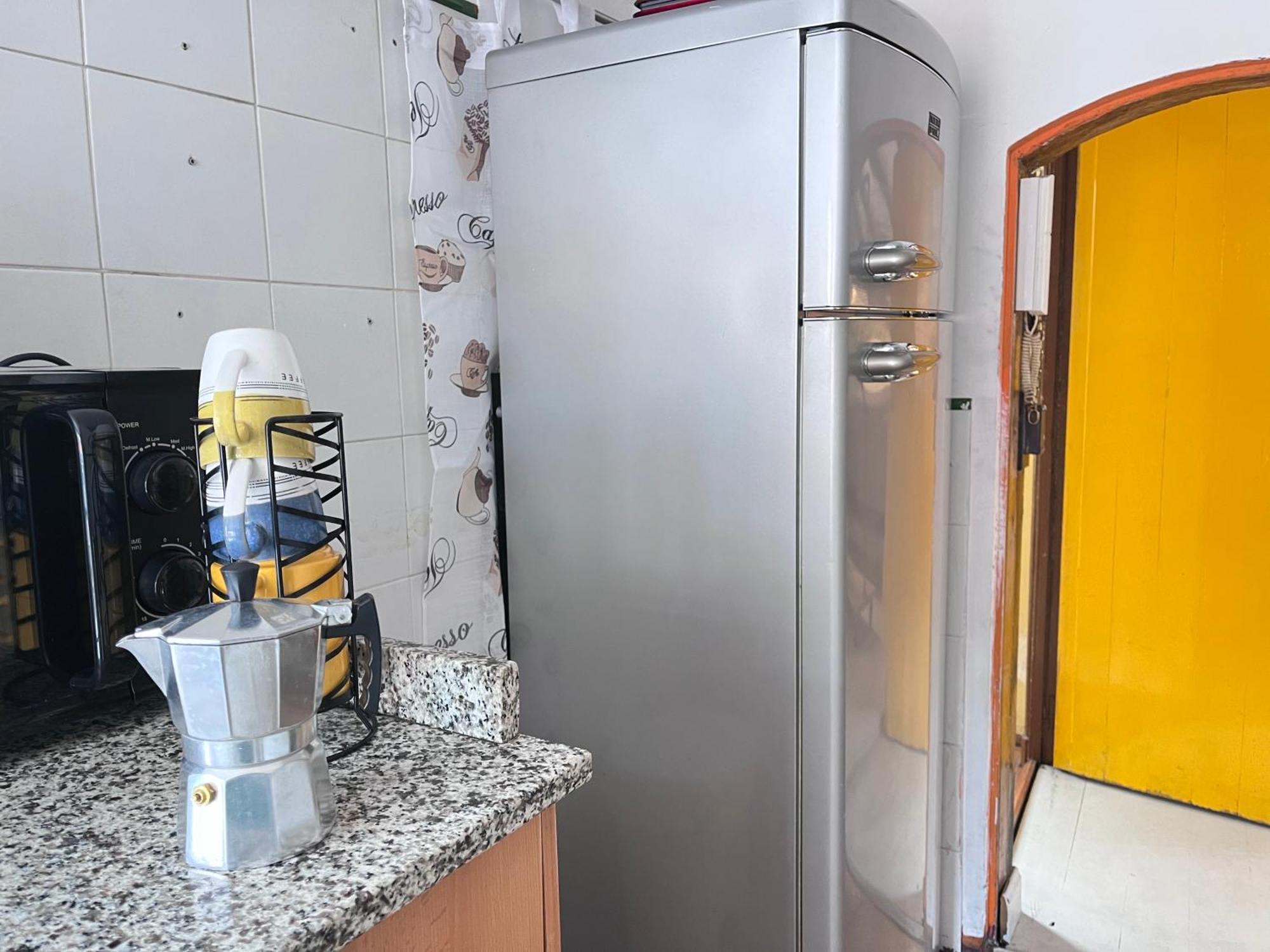 Апартаменты Loft Buhardilla En Perfecta Ubicacion Сантандер Экстерьер фото